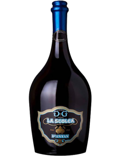 Gavi dei Gavi Riserva DOCG 'D'Antan' 2007 (750 ml.) La Scolca La Scolca - 1