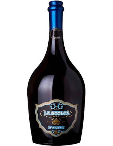 Gavi dei Gavi DOCG Riserva 'D'Antan' 2007 (750 ml.) La Scolca La Scolca - 1