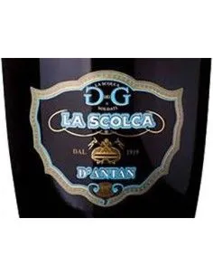 Gavi dei Gavi Riserva DOCG 'D'Antan' 2007 (750 ml.) La Scolca La Scolca - 1 2