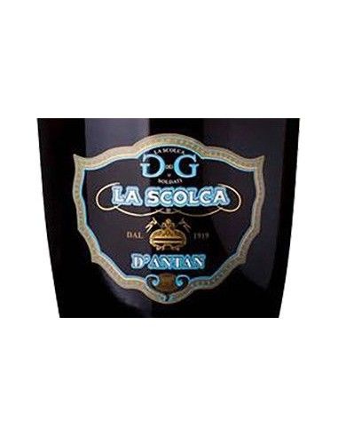 Gavi dei Gavi DOCG Riserva 'D'Antan' 2007 (750 ml.) La Scolca La Scolca - 2