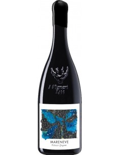 White Wines - Terre Siciliane IGP 'Mareneve' 2017 (750 ml.) - Federico Graziani - Federico Graziani - 1