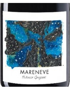 White Wines - Terre Siciliane IGP 'Mareneve' 2017 (750 ml.) - Federico Graziani - Federico Graziani - 2