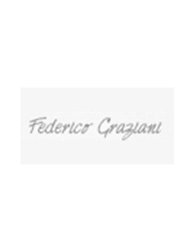 White Wines - Terre Siciliane IGP 'Mareneve' 2017 (750 ml.) - Federico Graziani - Federico Graziani - 3