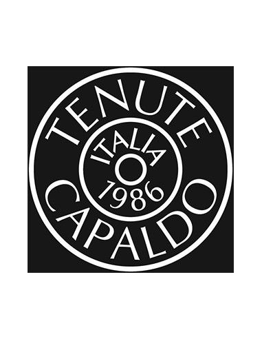 White Wines - Greco di Tufo DOCG 'Goleto' 2017 (750 ml.) - Tenute Capaldo - Tenute Capaldo - 3
