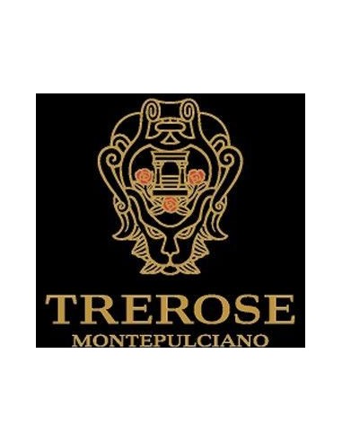 Red Wines - Vino Nobile di Montepulciano Riserva DOCG 'Simposio' 2015 (750 ml.) - Trerose - Trerose - 3
