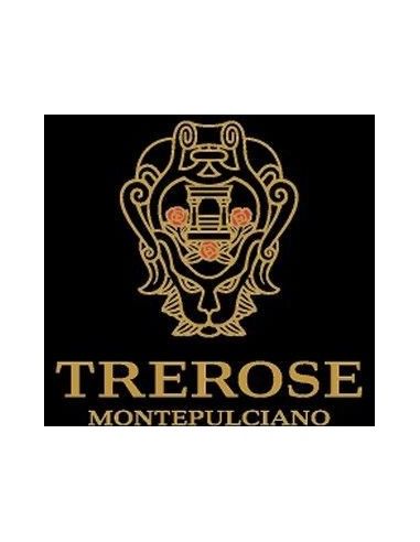 Vino Nobile di Montepulciano Riserva DOCG 'Simposio' 2015 (750 ml.) Trerose Trerose - 3