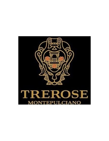 Vino Nobile di Montepulciano Riserva DOCG 'Simposio' 2015 (750 ml.) Trerose Trerose - 3