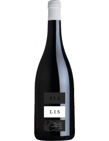 White Wines - Venezia Giulia Bianco IGT 'LIS' 2016 (750 ml.) - Lis Neris - Lis Neris - 1