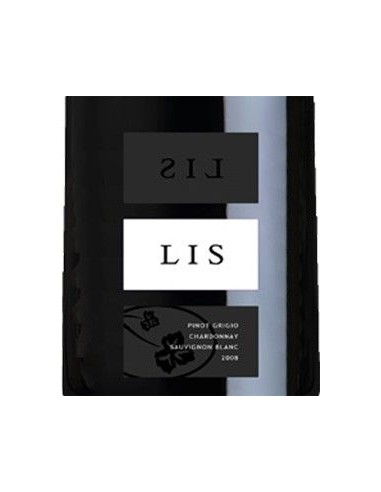 Vini Bianchi - Venezia Giulia Bianco IGT 'LIS' 2016 (750 ml.) - Lis Neris - Lis Neris - 2