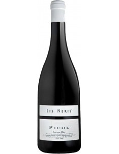 White Wines - Friuli Isonzo DOC Sauvignon Blanc 'PICOL' 2017 (750 ml.) - Lis Neris - Lis Neris - 1