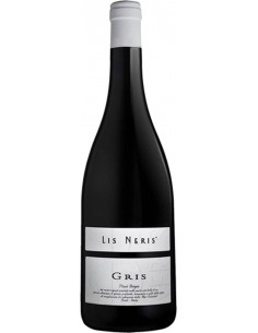 White Wines - Friuli Isonzo DOC Pinot Grigio 'GRIS' 2018 (750 ml.) - Lis Neris - Lis Neris - 1