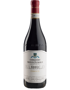 Red Wines - Barolo DOCG 'Enrico VI' 2016 (750 ml.) - Cordero di Montezemolo - Cordero di Montezemolo - 1