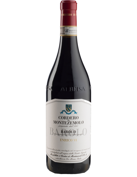 Barolo DOCG 'Enrico VI' 2016 (750 ml.) Cordero di Montezemolo Cordero di Montezemolo - 1