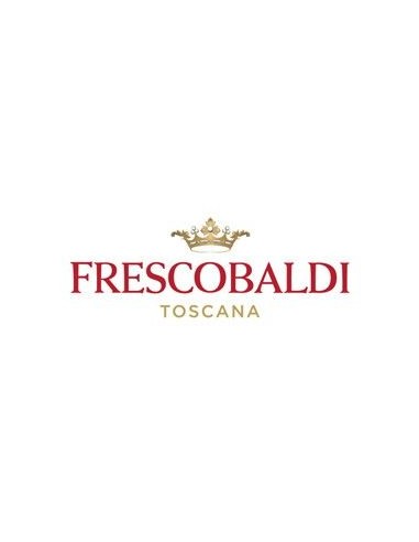 Vini Rossi - Toscana Rosso IGT 'Montesodi' 2016 (750 ml.) - Frescobaldi - Frescobaldi - 3