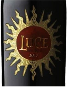 Vini Rossi - Toscana Rosso IGT 'Luce' 2017 (750 ml.) - Tenuta Luce - Tenuta Luce - 2