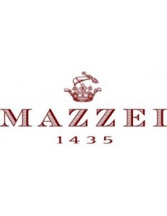 Vini Rossi - Toscana Rosso IGT 'Siepi' 2017 (750 ml. cofanetto regalo) - Mazzei - Mazzei - 5
