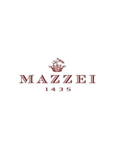 Toscana Rosso IGT 'Siepi' 2017 (750 ml. deluxe Geschenkbox) Mazzei Mazzei - 5