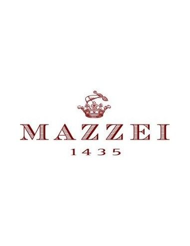 Chianti Classico Gran Selezione DOCG 'Castello Fonterutoli' 2017 (750 ml deluxe gift box) Mazzei Mazzei - 4