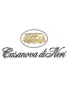 Vini Rossi - Rosso di Montalcino DOC 2019 (750 ml.) - Casanova di Neri - Casanova di Neri - 3