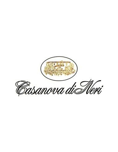 Vini Rossi - Rosso di Montalcino DOC 2019 (750 ml.) - Casanova di Neri - Casanova di Neri - 3