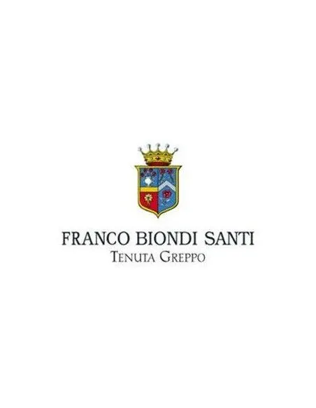 Brunello di Montalcino Riserva DOCG 'Tenuta Greppo' 2012 (750 ml.) Biondi Santi Biondi Santi - 3