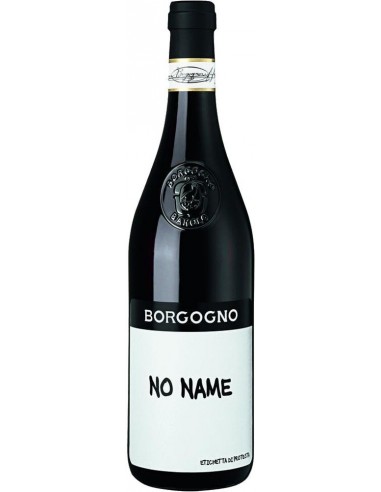 Vini Rossi - Langhe Nebbiolo DOC 'No Name' 2015 (750 ml.) - Borgogno - Borgogno - 1