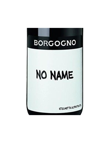 Vini Rossi - Langhe Nebbiolo DOC 'No Name' 2015 (750 ml.) - Borgogno - Borgogno - 2