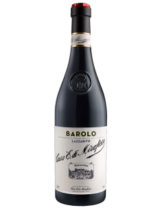 Red Wines - Barolo DOCG 'Lazzarito' 2015 (750 ml.) - Casa E. di Mirafiore - Mirafiore - 1