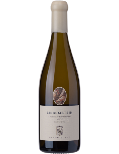 Alto Adige Bianco DOC 'Liebenstein' 2017  (750 ml.) Baron Longo Baron Longo - 1