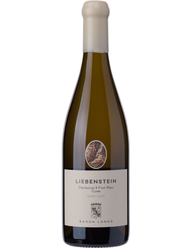 Alto Adige DOC Liebenstein 2017  (750 ml.) Baron Longo Baron Longo - 1