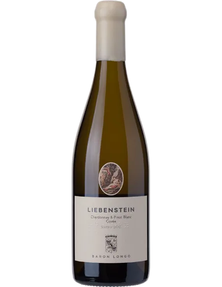 Alto Adige Bianco DOC 'Liebenstein' 2017  (750 ml.) Baron Longo Baron Longo - 1 Alto Adige Bianco DOC 'Liebenstein' 2017  (750 ml.) Baron Longo Baron Longo - 1