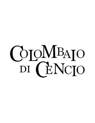 Red Wines - Toscana Rosso IGT 'Futuro' 2017 (750 ml.) - Colombaio di Cencio - Colombaio di Cencio - 3