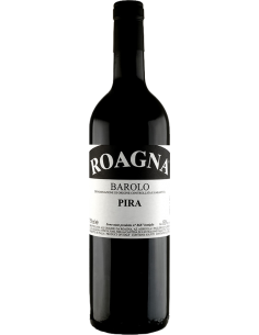 Red Wines - Barolo 'Pira' DOCG 2014 (750 ml.) - Roagna - Roagna - 1