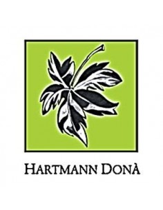 Red Wines - Alto Adige Pinot Noir Reserve DOC 'Dona' Noir' 2013 (750 ml.) - Hartmann Dona' - Hartmann Dona' - 3