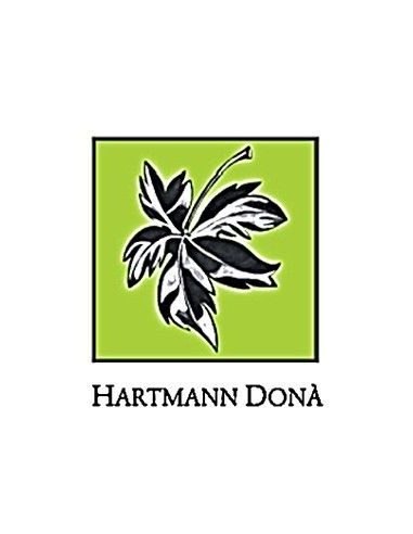 Red Wines - Alto Adige Pinot Noir Reserve DOC 'Dona' Noir' 2013 (750 ml.) - Hartmann Dona' - Hartmann Dona' - 3