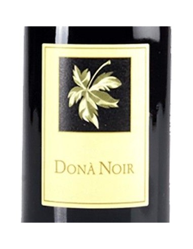Vini Rossi - Alto Adige Pinot Nero Riserva DOC 'Dona' Noir' 2013 (750 ml.) - Hartmann Dona' - Hartmann Dona' - 2