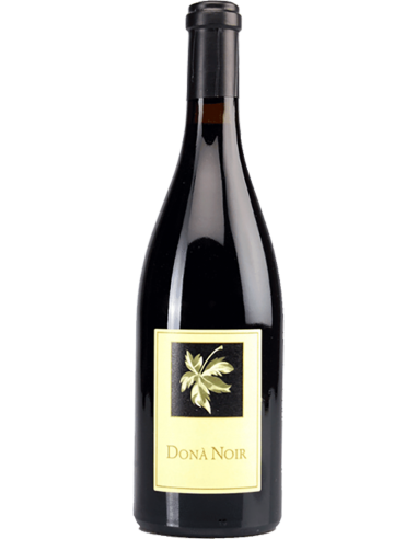 Vini Rossi - Alto Adige Pinot Nero Riserva DOC 'Dona' Noir' 2013 (750 ml.) - Hartmann Dona' - Hartmann Dona' - 1