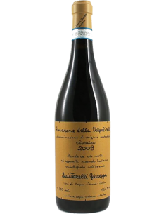 Vini Rossi - Amarone della Valpolicella Classico DOC 2009 (750 ml.) - Quintarelli Giuseppe - Quintarelli - 1