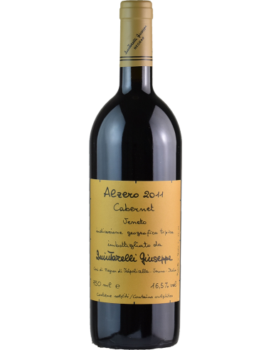 Red Wines - Veneto IGT 'Alzero' 2011 (750 ml.) - Giuseppe Quintarelli - Quintarelli - 1