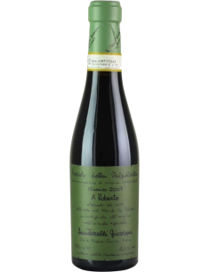 Recioto della Valpolicella Classico DOCG 2007 (375 ml.) Quintarelli Giuseppe Quintarelli - 1