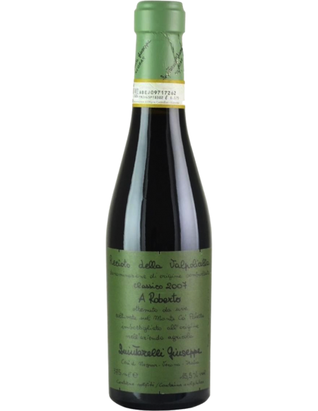 Recioto della Valpolicella Classico DOCG 2007 (375 ml.) Quintarelli Giuseppe Quintarelli - 1