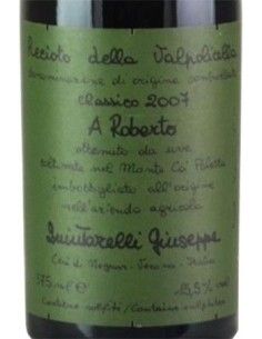 Recioto della Valpolicella Classico DOCG 2007 (375 ml.) Quintarelli Giuseppe Quintarelli - 1 2