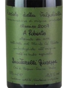 Passito - Recioto della Valpolicella DOCG Classico 2007 (375 ml.) - Quintarelli Giuseppe - Quintarelli - 2