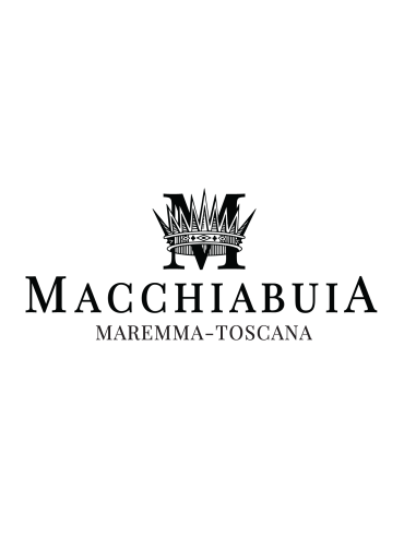 Rose Wines - Toscana IGT Rosato 'Stellata' 2019 (750 ml.) - Macchiabuia - Macchiabuia - 3