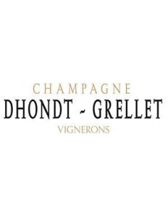 Champagne - Champagne Extra Brut 'Dans Un Premier Temps' 2017 (750 ml.) - Dhondt Grellet - Dhondt Grellet - 3