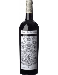 Red Wines - Sicilia IGT Frappato 'Carolina Marengo for Kisa' 2017 (750 ml.) - Feudi del Pisciotto - Feudi del Pisciotto - 1