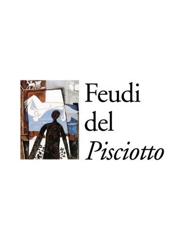 Vini Rossi - Sicilia IGT Frappato 'Carolina Marengo for Kisa' 2017 (750 ml.) - Feudi del Pisciotto - Feudi del Pisciotto - 3
