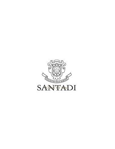 Red Wines - Cannonau di Sardegna DOC 'Noras' 2017 (750 ml.) - Cantina Santadi - Santadi - 3