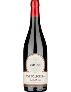 Red Wines - Valpolicella 'Ripasso' DOC 2018 (750 ml.) - Bertani - Bertani - 1