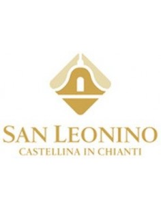 Vini Rossi - Chianti Classico DOCG 'Al Limite' 2016 (750 ml.) - San Leonino - San Leonino - 3